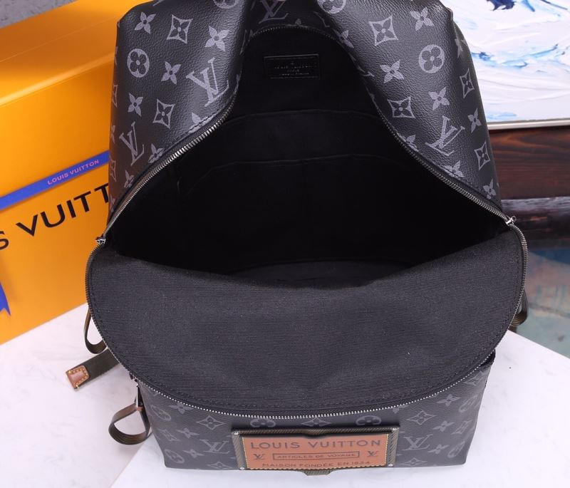 Mens Louis Vuitton Backpacks